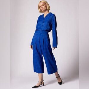 Equipment Thoras pant. Sz 8